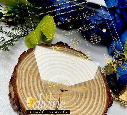 Invitatii, Marturii, Meniuri Pentru Evenimente In Harrow, Londra