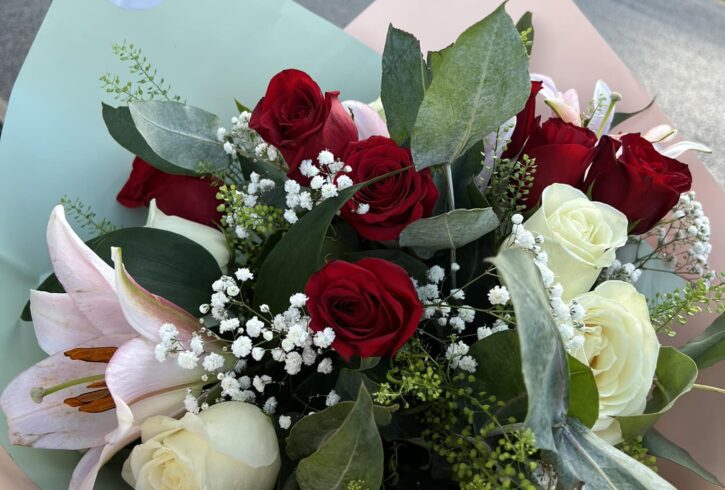 Servicii De Livrare Buchet De Flori La Domiciliu In UK