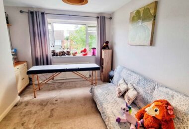 Salon De Epilare Cu Ceara Si Cosmetica In Uxbridge, Londra