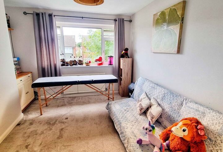 Salon De Epilare Cu Ceara Si Cosmetica In Uxbridge, Londra