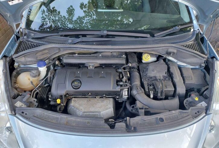 Vand Masina Peugeot 207 In Ilford, Londra