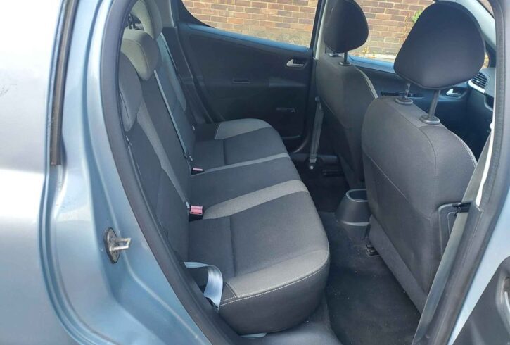 Vand Masina Peugeot 207 In Ilford, Londra