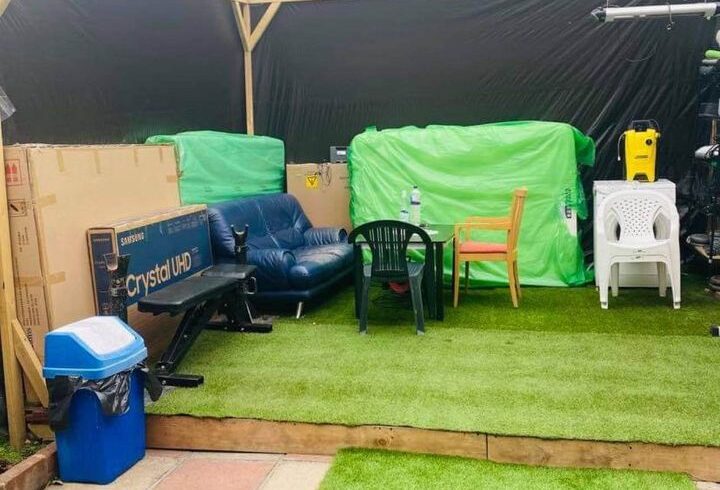 Chirie Camera Single In Leyton, Londra