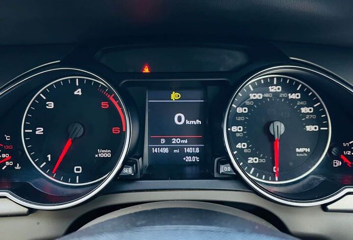 Vand Masina Audi A5 3.0 TDI Quattro In Romford, Londra