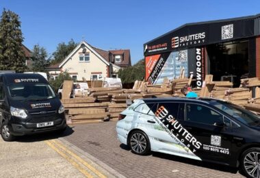 Munca Fitter Si Sofer In Londra Si Imprejurul Londrei