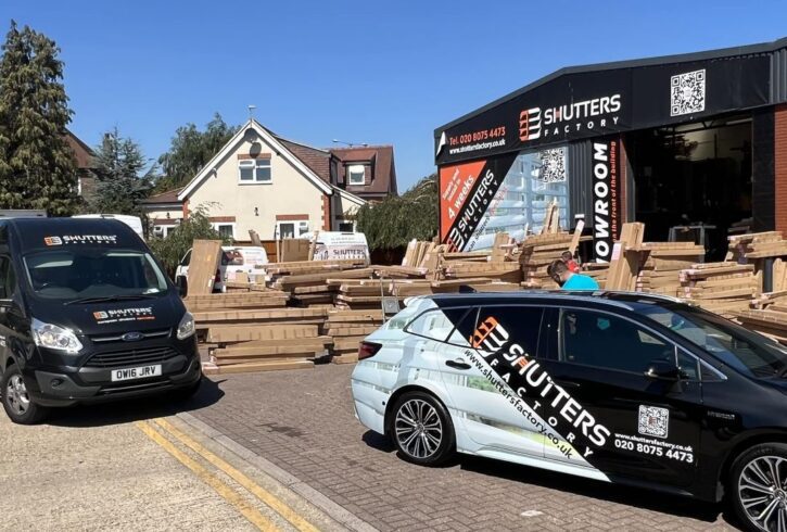 Munca Fitter Si Sofer In Londra Si Imprejurul Londrei