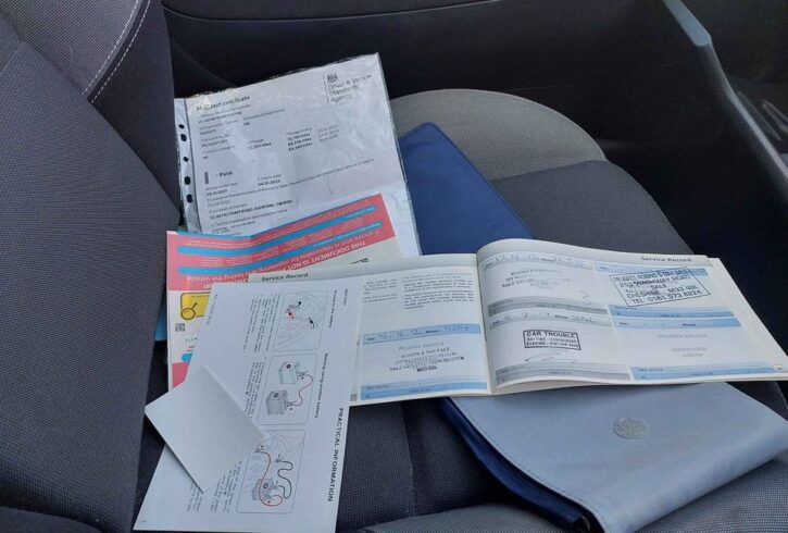 Vand Masina Peugeot 207 In Ilford, Londra