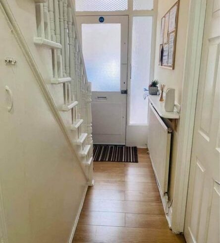 Chirie Camera Single In Leyton, Londra