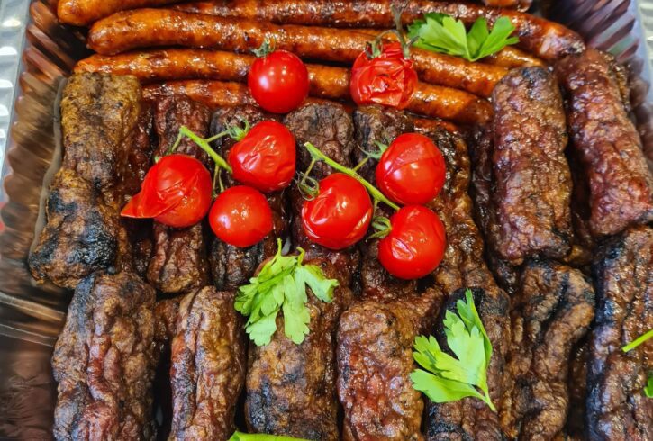 Meniuri Mancare Taditionala Romaneasca In Barking, Londra