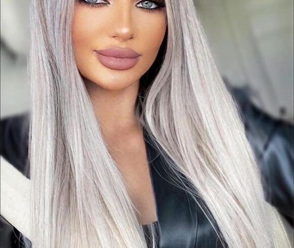 Salon De Coafura Si Frizerie In Watford, UK - Oana Hair Studio