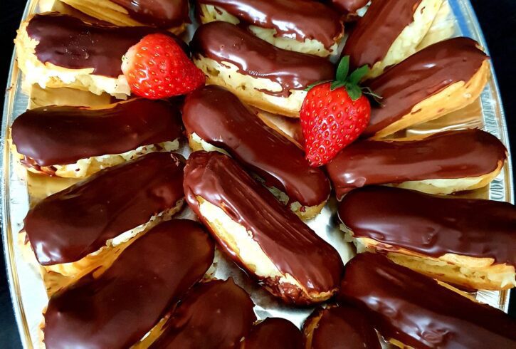 Meniuri Mancare Taditionala Romaneasca In Barking, Londra