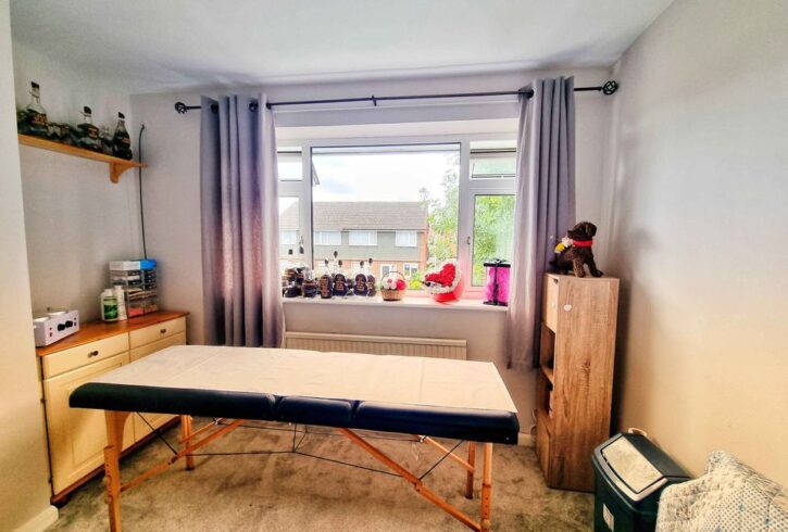 Salon De Epilare Cu Ceara Si Cosmetica In Uxbridge, Londra