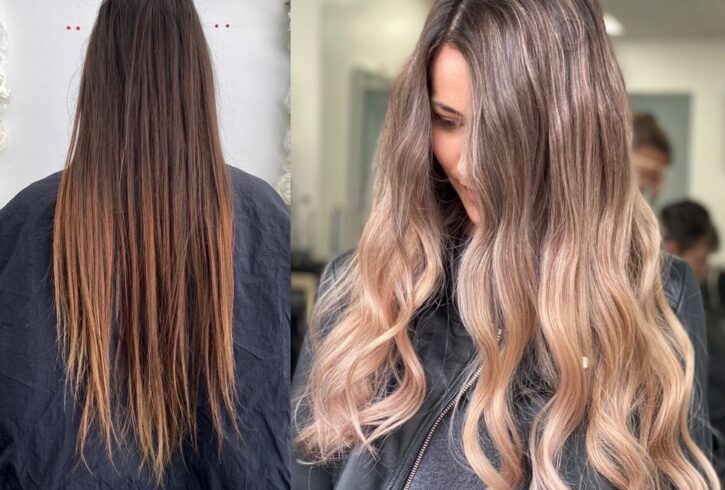 Salon De Coafura Si Frizerie In Watford, UK - Oana Hair Studio