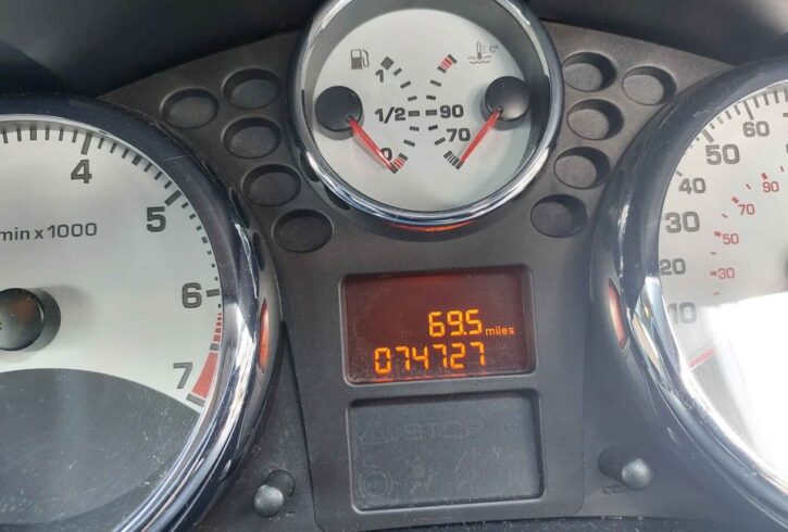 Vand Masina Peugeot 207 In Ilford, Londra