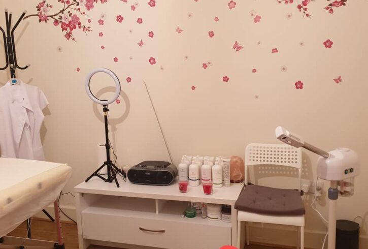 Servicii De Epilare Si Tratamente Faciale In Ruislip, Londra