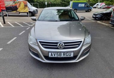 Vand Masina Volkswagen Passat In Essex, UK