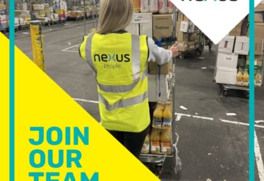 Locuri de Munca Operatori Depozit in Sherburn, UK