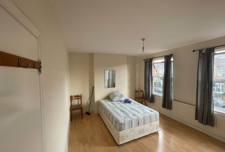 Chirie 2 Camere Intr-o Casa In Hounslow, Londra