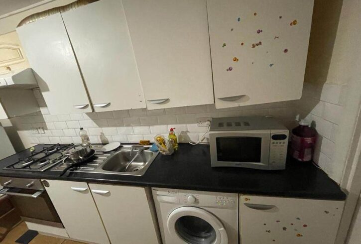 Chirie 2 Camere Intr-o Casa In Hounslow, Londra