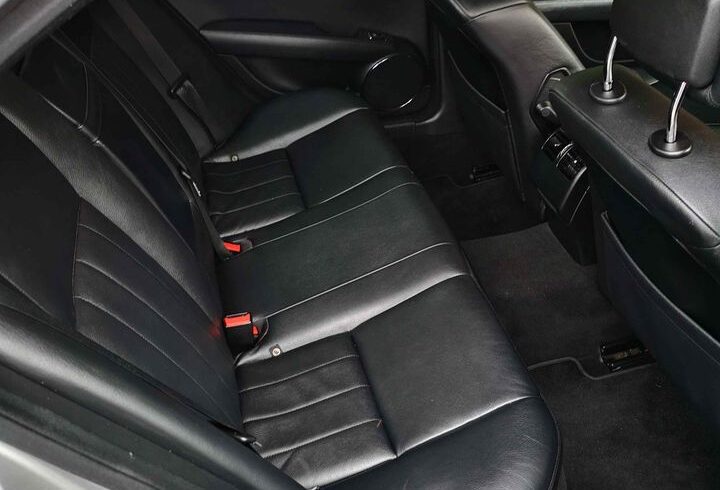 Vand Masina Mercedes-Benz C-Class In Kettering, UK