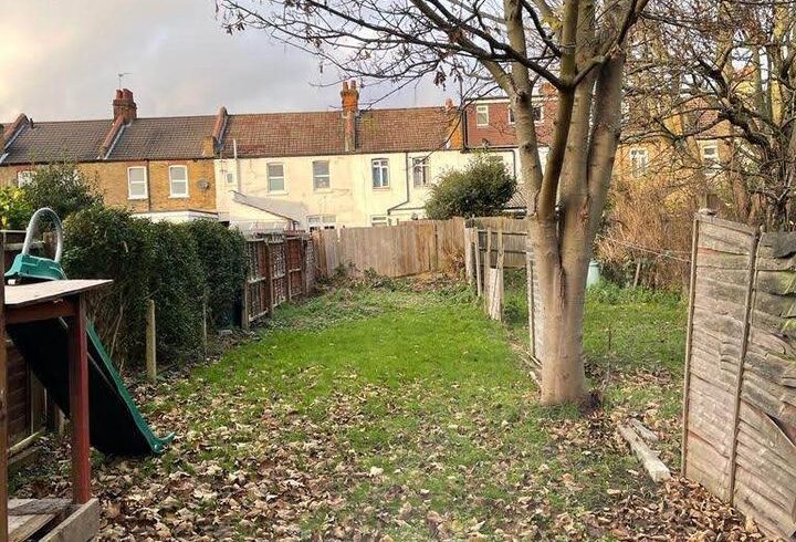 Chirie 2 Camere Intr-o Casa In Hounslow, Londra