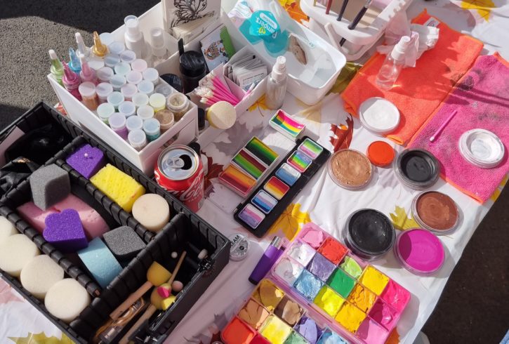 Crazy Party - Animatori De Petreceri Pentru Copii In Londra, UK