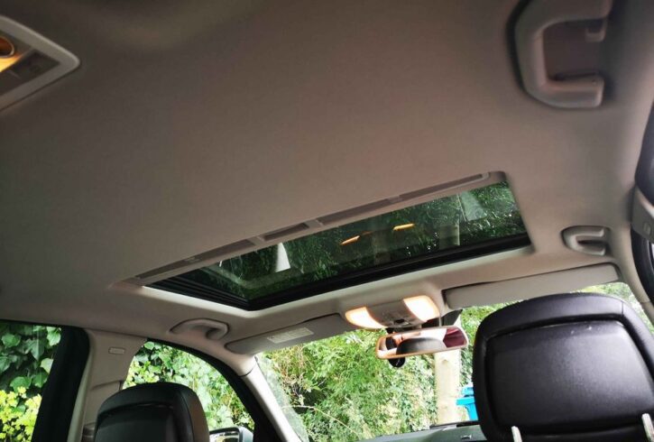 Vand Masina Mercedes-Benz C-Class In Kettering, UK