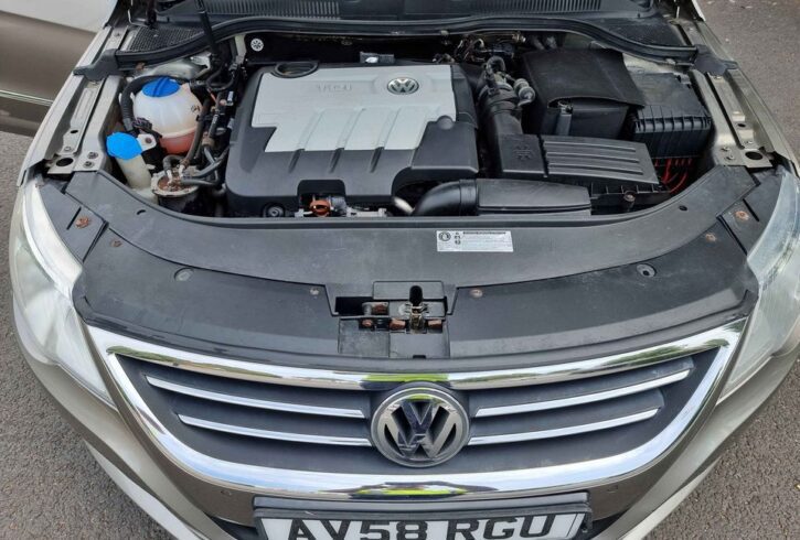 Vand Masina Volkswagen Passat In Essex, UK