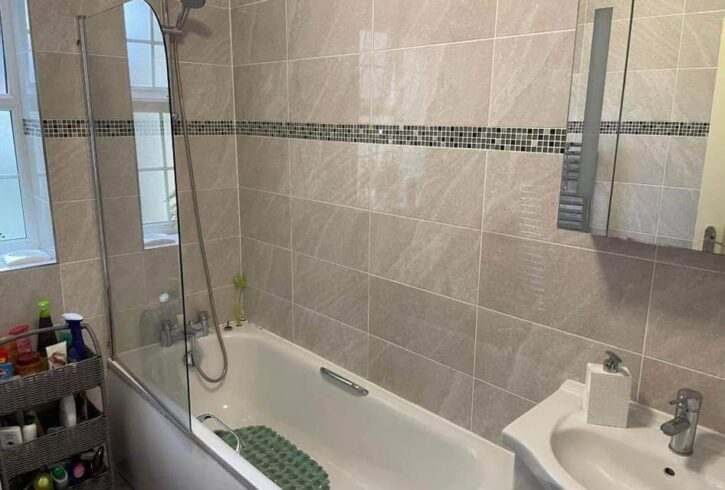 Camera Dubla De Inchiriat In Walthamstow, Londra