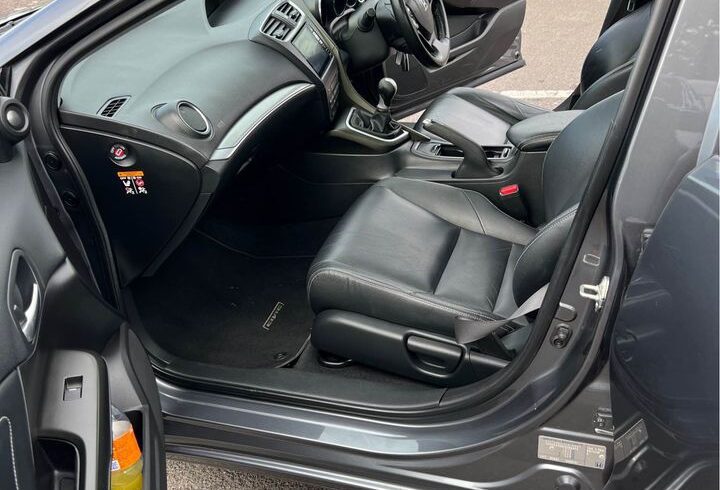 Vand Masina Honda Civic In Wembley, Londra