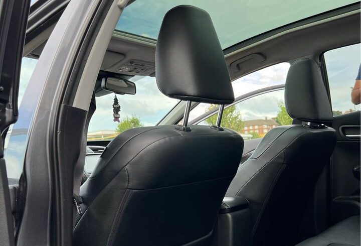 Vand Masina Honda Civic In Wembley, Londra