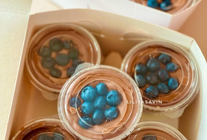 Torturi Si Prajituri Selecte La Comanda In Wokingham, UK