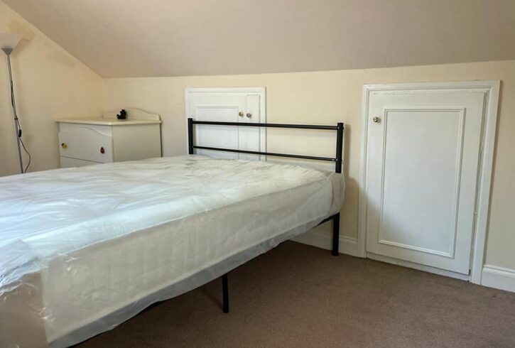 Camera Double De Inchiriat In Queensbury, Londra