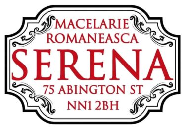 Serena - Macelarie Romaneasca In Northampton, UK