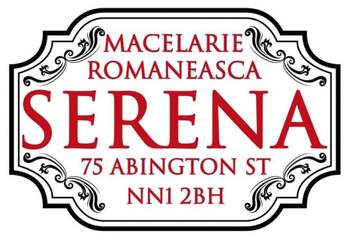 Serena - Macelarie Romaneasca In Northampton, UK