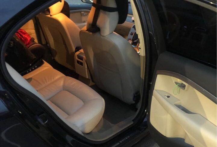 Vand Masina Volvo S80 In Northampton, UK