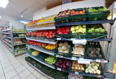 Brasov Ltd - Magazin Traditional Romanesc In Gloucester, UK