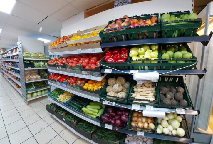 Brasov Ltd - Magazin Traditional Romanesc In Gloucester, UK