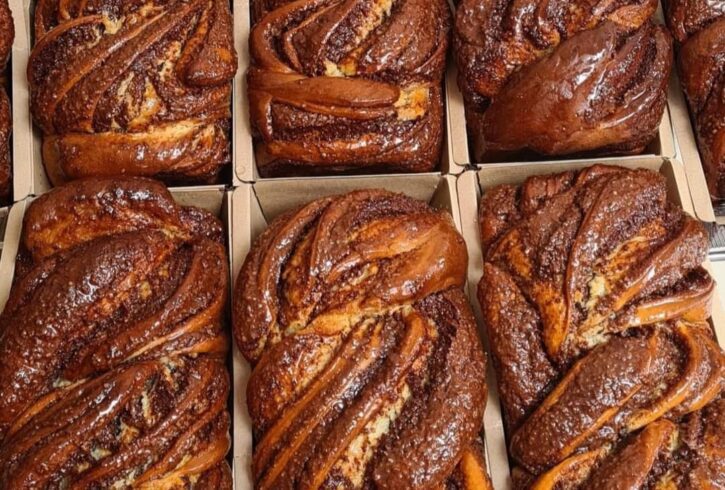 Torturi Si Prajituri Traditionale Romanesti In Newham, Londra