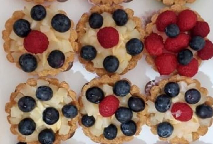 Meniuri Traditionale Românești La Comanda In Harrow, Londra