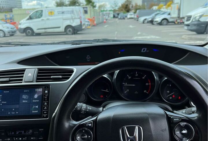 Vand Masina Honda Civic In Wembley, Londra