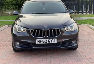 Vand Masina BMW Seria 5 GT In Luton, UK