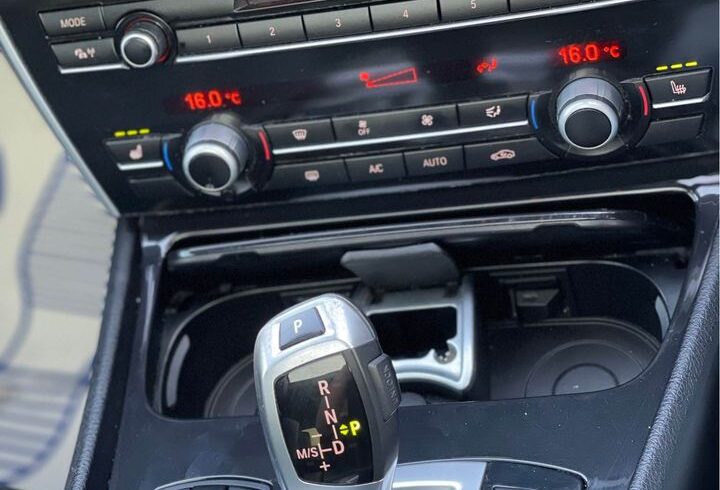 Vand Masina BMW Seria 5 GT In Luton, UK