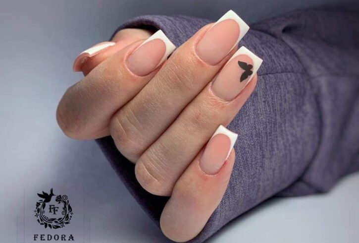 Salon De Manichiura Si Pedichiura In Chingford, Londra