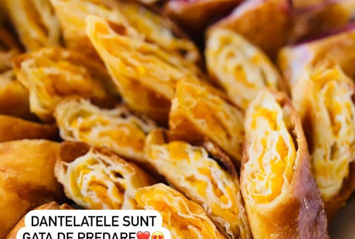 Torturi Si Prajituri Selecte La Comanda In Wokingham, UK