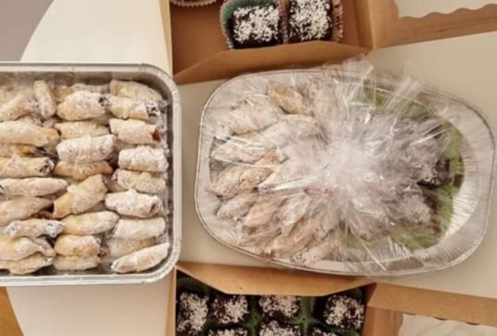 Meniuri Traditionale Românești La Comanda In Harrow, Londra