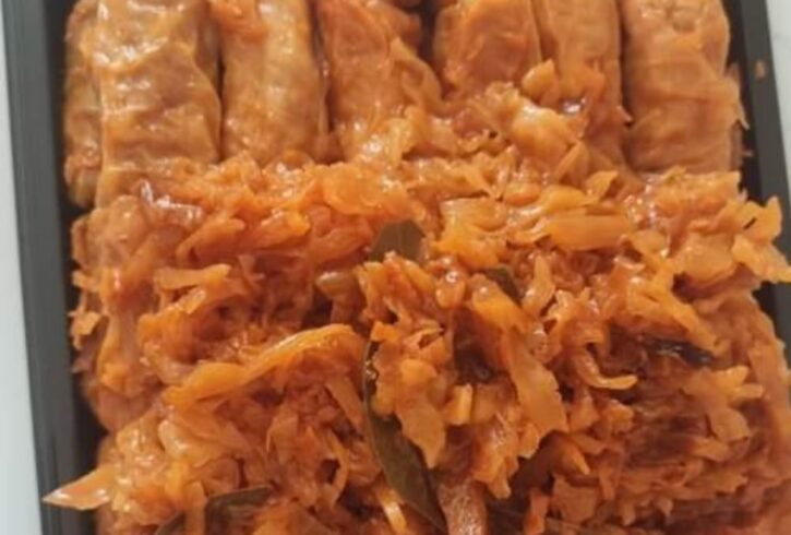 Meniuri Traditionale Românești La Comanda In Harrow, Londra