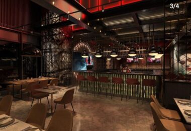 Munca Restaurant Ospatar, Bucatar, Barman In Camden, Londra