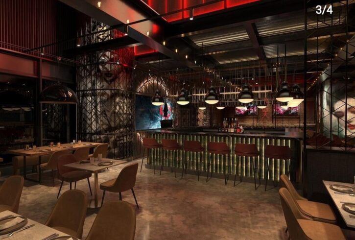 Munca Restaurant Ospatar, Bucatar, Barman In Camden, Londra