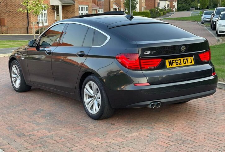 Vand Masina BMW Seria 5 GT In Luton, UK